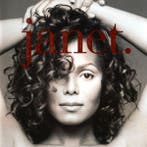 Janet Jackson - Janet., Verzenden, Gebruikt