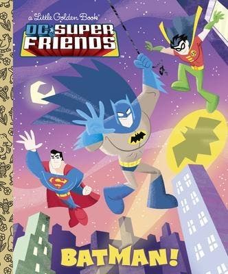 DC Super Friends: Batman! [HC], Verzenden, Nieuw