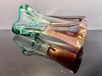 Chribska - Josef Hospodka - Vaas - Glas, Antiek en Kunst