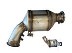 Roetfilter Silicium Mercedes-Benz GLC / C-Klasse., Auto-onderdelen, Verzenden, Nieuw