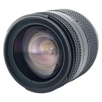 Tokina AT-X AF 24-200mm F3.5-5.6 for Minolta A-Mount