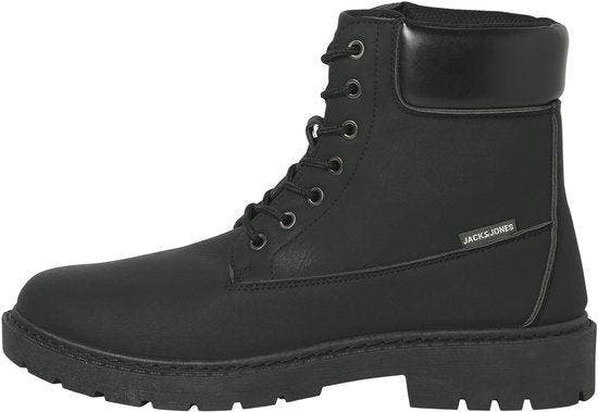 2dekans | Jack & Jones - Heren Veterschoenen Thames Boot -, Kleding | Heren, Schoenen, Ophalen of Verzenden
