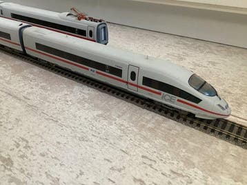 Piko H0 - 97929 - Treinstel (1) - 4-delige ICE 3, Nieuw
