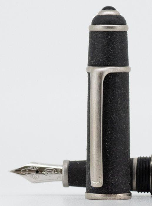 Cartier - Diabolo - Vulpen, Verzamelen, Pennenverzamelingen