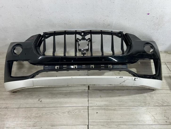 Maserati Levante voorbumper, Autos : Pièces & Accessoires, Carrosserie & Tôlerie, Envoi