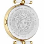 Versace - Palazzo Empire White - VECO02822 - Femme - 2020 et, Handtassen en Accessoires, Nieuw