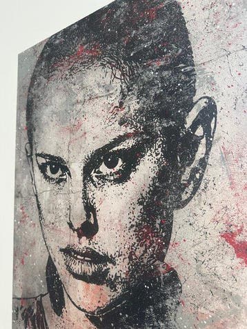 Gongas (XX-XXI) - Vendetta, Antiek en Kunst