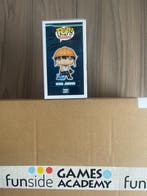 Funko - Funko Pop - Solo Leveling - Sung Jinwoo 2221