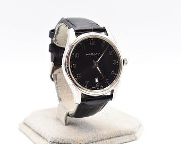 Hamilton - Jazzmaster - Sans prix de réserve - H385111 -, Nieuw