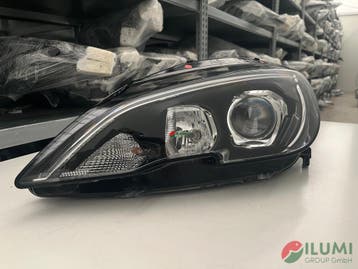 PEUGEOT 308 T9 LIFT PHARE AVANT GAUCHE 9816990880, Verzenden, Gebruikt, Peugeot