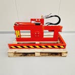 Nieuw Kistenkantelaar heftruck (fem 2, fem 3,  kantelaar), 1000 tot 2000 kg, Elektrisch, Voorzetapparatuur, Camtech 