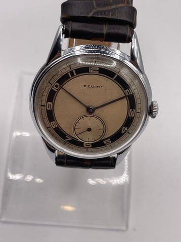 Zenith - Zonder minimumprijs - Heren - 1930