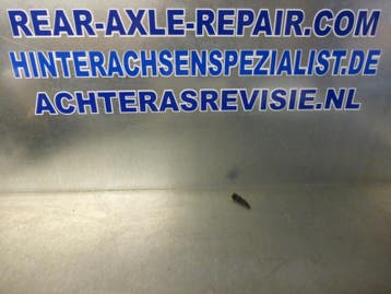 Ontluchtingsplug Opel Senator (Achteras), Verzenden, Nieuw, Opel