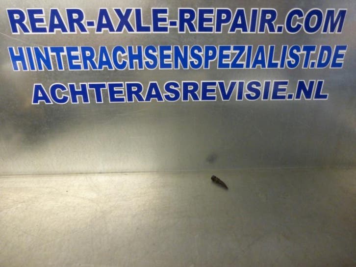 Ontluchtingsplug Opel Senator (Achteras), Auto-onderdelen, Remmen en Aandrijving, Nieuw, Opel, Verzenden