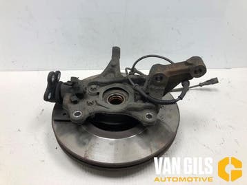 Fusee links-voor Fiat Talento O330484, Nieuw