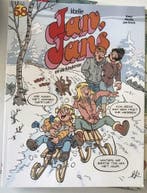 Jan Jans en de Kinderen 58 9789463050647 Studio Jan Kruis, Verzenden, Studio Jan Kruis