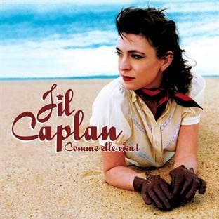 Jil Caplan - Comme Elle Vient, Verzenden, Gebruikt