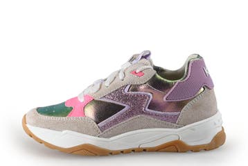 Keq Sneakers Meisjes in maat 31 Roze, Kinderen en Baby's, Verzenden, Jongen of Meisje, Keq, Schoenen