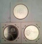 Portugal. 8 Euro 2004 Euro 2004 (3 coins) (Zonder