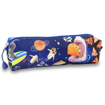 Etui (Meme Space Odyssey), Handtassen en Accessoires, Kindersieraden, Verzenden, Nieuw