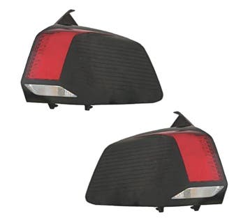Feux Arrière Pour Peugeot 5008 16-19 Led, Verzenden, Nieuw