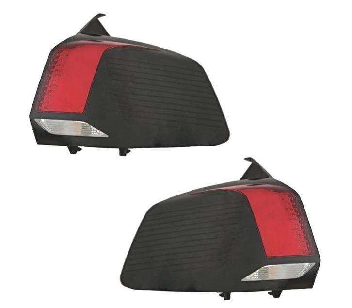 Feux Arrière Pour Peugeot 5008 16-19 Led, Autos : Pièces & Accessoires, Éclairage, Envoi