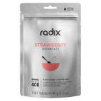 Aardbei - Original Breakfast 400 Kcal V9 - Radix Nutrition, Verzenden
