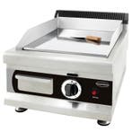 Bak-/Grillplaat | Propaangas | Glad Oppervlak 350x400, Verzenden, Nieuw in verpakking