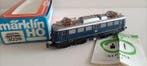 Märklin H0 - 3039 - Locomotive électrique (1) - Avec la, Nieuw