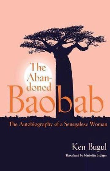 The Abandoned Baobab 9780813927374 Ken Bugul, Verzenden, Gelezen, Ken Bugul