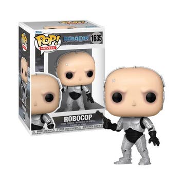 Funko Pop!  Robocop - Robocop #1635, Verzenden, Nieuw