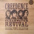 Creedence Clearwater Revival - Original Vinyl Collection -, Nieuw in verpakking