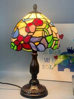 Lampe de bureau - Verre - Lustre
