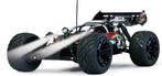 2dekans | Jamara Splinter EP 1:10 2,4GHz met LED - RC Auto, Ophalen of Verzenden