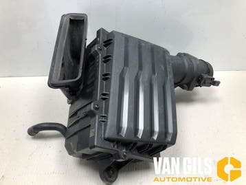 Luchtfilter Volkswagen Caddy O334020