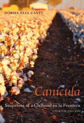 Canícula 9780826356192 Norma Elia Cantu, Verzenden, Gelezen, Norma Elia Cantu