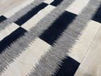 Kelim Modern - Kelim - 146 cm - 100 cm, Huis en Inrichting, Stoffering | Tapijten en Vloerkleden, Nieuw