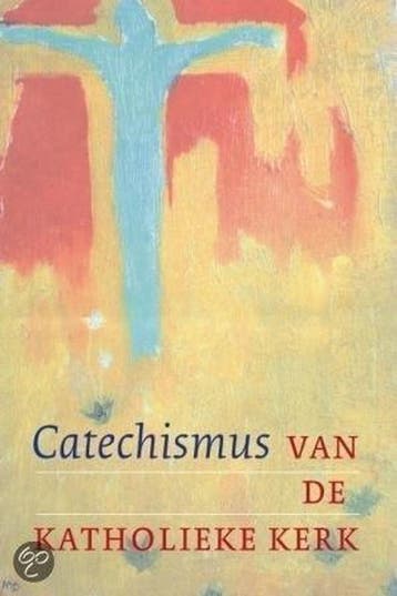 Catechismus van de Katholieke Kerk 9789068587753, Verzenden, Gelezen