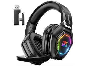 Draadloze Gamingheadset - 2,4 GHz Lossless Audio - 40 uur, Computers en Software, Verzenden, Zo goed als nieuw, Razer