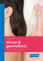 Vrouw & gezondheid 9789059511576, Verzenden, Zo goed als nieuw