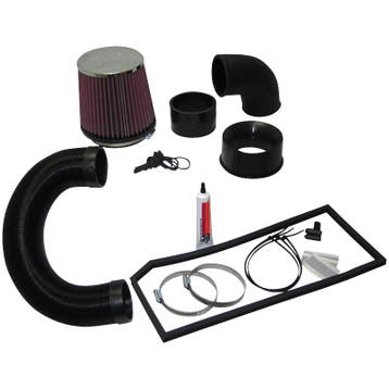 K&N 57i Performance Kit passend voor Audi/Seat/Skoda/Volkswa, Auto-onderdelen, Motor en Toebehoren, Verzenden, Nieuw