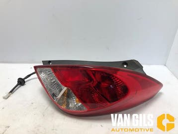 Achterlicht rechts Hyundai I20 O336103