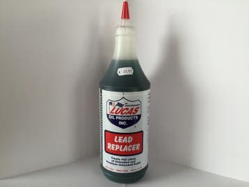 Lucas Lead replacer ( loodvervanger ), Ophalen of Verzenden, Nieuw