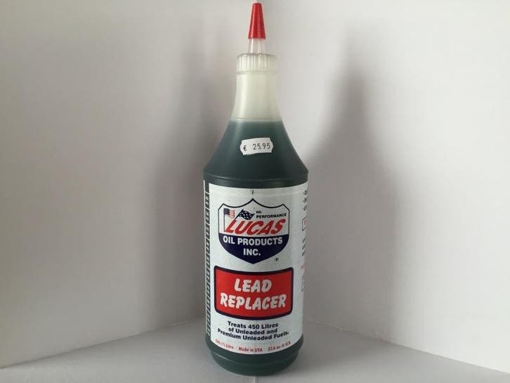 Lucas Lead replacer ( loodvervanger ), Auto-onderdelen, Overige Auto-onderdelen, Nieuw, Ophalen of Verzenden
