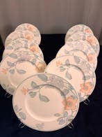 Villeroy & Boch - Aria Series - Tafelservies (9) -