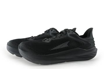 Altra Sportschoenen in maat 42 Zwart, Kleding | Heren, Schoenen, Verzenden, Zo goed als nieuw, Altra, Sportschoenen