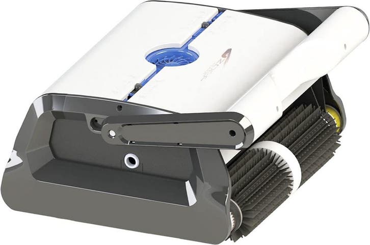 Zoef Robot Ada ZB20C PVC rollers - Zwembadrobot - voor PVC, Tuin en Terras, Zwembad-toebehoren, Nieuw, Verzenden