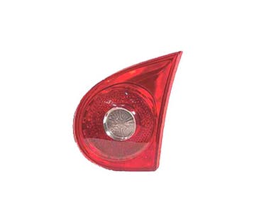 FEUX ARRIÈRE DROIT INTERIEUR VOLKSWAGEN VW GOLF V 3 5P 03-08, Verzenden
