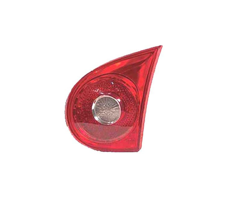 FEUX ARRIÈRE DROIT INTERIEUR VOLKSWAGEN VW GOLF V 3 5P 03-08, Auto-onderdelen, Verlichting, Verzenden