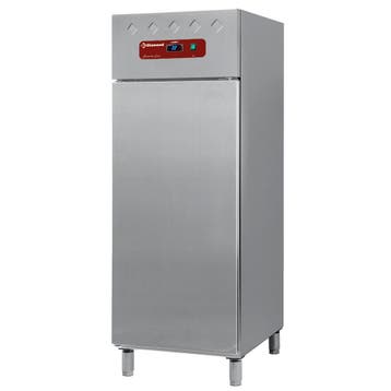 Bakkerij Koelkast | 700L (EN600x400) | RVS | 0°C/+8°C |, Verzenden, Nieuw in verpakking